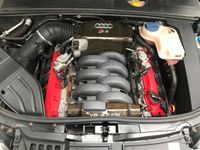 gebraucht Audi RS4 4.2 quattro Avant -