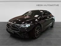 Gebraucht Mercedes CLA200 AMG 184 PS (135 kW) 2026 Schwarz Limousine