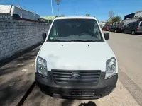 Usata Ford Transit Connect 75 CV (55 kW) 2009 Bianco Monovolume