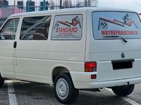 gebraucht VW Transporter T4 2.5 tdi 102 ps