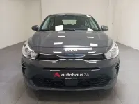 Gebraucht Kia Rio Vision 101 PS (74 kW) 2023 Grau Kleinwagen
