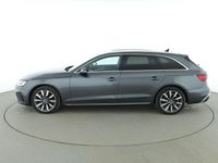 Gebraucht Audi A4 S-Line 2022 Grau Kombi