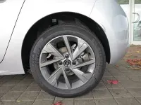 Gebraucht Opel Corsa Edition 101 PS (74 kW) 2025 Grau Kleinwagen