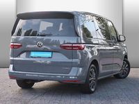 Second-hand VW Multivan Life 150 CP (110 kW) 2022 Gri Monovolum