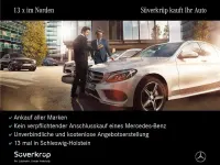 Gebraucht Mercedes GLC300 AMG 204 PS (150 kW) 2026 Schwarz SUV