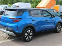 Gebraucht Opel Frontera 83 kW (113 PS) 2025 Blau SUV