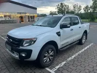 Gebraucht Ford Ranger 200 PS (147 kW) 2015 Weiß Pickup
