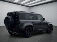 Gebraucht Land Rover Defender 426 PS (313 kW) 2025 Grau SUV
