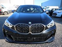Gebraucht BMW M135 Performance 306 PS (225 kW) 2019 Schwarz Kleinwagen