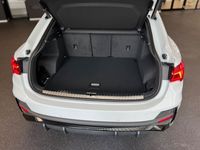 gebraucht Audi Q3 Sportback 45TFSI qu. S-tronic S-line Garantie