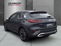 Gebraucht Kia XCeed Vision 140 PS (102 kW) 2024 Grau SUV