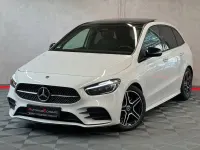 Gebraucht Mercedes 220 AMG 190 PS (139 kW) 2023 Weiß Limousine