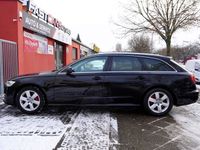 gebraucht Audi A6 Avant 3.0 TDI clean diesel quattro Navi Kam!