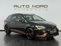 Second-hand Seat Leon ST Cupra 290 290 CP (213 kW) 2016 Negru Break