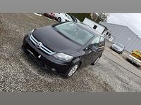 Gebraucht VW Golf IV 140 PS (102 kW) 2005 Schwarz Kleinwagen