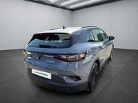 Gebraucht VW ID.4 Pure 108 kW (148 PS) 2022 Grau SUV
