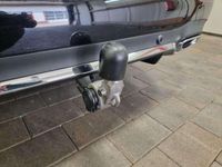 Gebraucht Mercedes E350 AMG line 286 PS (210 kW) 2019 Obsidianschwarz  metalliclack (metallic) Kombi