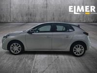 Gebraucht Opel Corsa 102 PS (75 kW) 2022 Aluminium silb/kristall silb Limousine