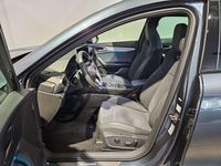 Gebraucht Cupra Formentor 150 PS (110 kW) 2025 Grau SUV