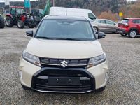 Gebraucht Suzuki Vitara Comfort+ 129 PS (94 kW) 2024 Beige SUV