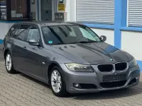 Używany BMW 320 184 KM (135 kW) 2011 Szary Kombi