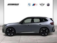 Gebraucht BMW X3 M 381 PS (280 kW) 2025 Bmw individual frozen pure gre SUV