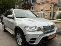 Gebraucht BMW X5 Shadowline 306 PS (225 kW) 2013 Grau SUV