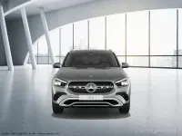 Gebraucht Mercedes GLA200 Progressive 163 PS (119 kW) 2026 Metalliclack mountaingrau SUV