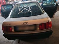 gebraucht Audi 80 1.6