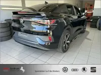 Gebraucht VW ID.5 GTX 219 kW (299 PS) 2023 Schwarz SUV