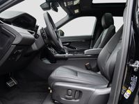 gebraucht Land Rover Range Rover evoque R-DYNAMIC SE D200