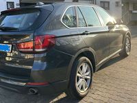 gebraucht BMW X5 X5sDrive25d