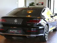 Gebraucht VW Arteon Elegance 239 PS (175 kW) 2018 Schwarz Kleinwagen