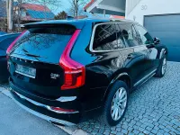 Gebraucht Volvo XC90 224 PS (164 kW) 2016 Schwarz SUV