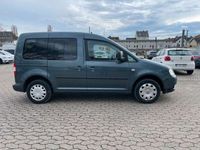 gebraucht VW Caddy Life Familien Caddy/PDC/SHZ/AHK