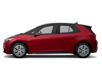 Gebraucht VW ID.3 Pro 106 kW (145 PS) 2022 Rot Kleinwagen