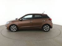 gebraucht Hyundai i20 1.4 Style, Benzin, 14.370 €