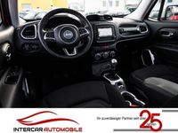 gebraucht Jeep Renegade 1.4 M-Air Limited |Panorama|Beats-Audio|