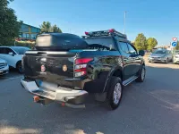 Occasion Fiat Fullback 2017 Pick-up