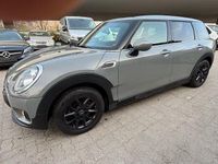 Gebraucht Mini One Clubman Pepper 102 PS (75 kW) 2017 Grau Kombi