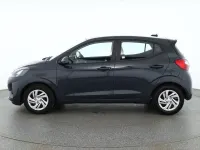 Neu Hyundai i10 63 PS (46 kW) 2025 Grau Kleinwagen