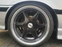 Gebraucht BMW 328 Cabriolet 293 PS (215 kW) 1997 Silber Cabrio