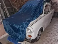 Gebraucht Trabant 601 26 PS (19 kW) 2026 Limousine