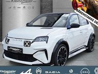 Gebraucht Alpine A290 130 kW (177 PS) 2025 Weiß Kleinwagen