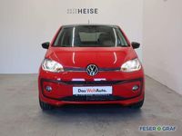 gebraucht VW up! up 1.0 lup Black Style