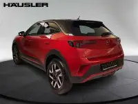 Gebraucht Opel Mokka Elegance 136 PS (100 kW) 2024 Rot SUV
