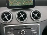 Gebraucht Mercedes CLA200 Shooting Brake 136 PS (100 kW) 2017 Andere farben Kombi