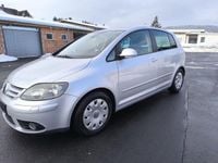 Gebraucht VW Golf V 140 PS (102 kW) 2007 Grau Limousine