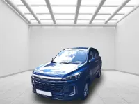 Neu Baic X35 136 PS (100 kW) 2026 Blau SUV
