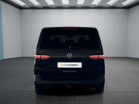 Usata VW Multivan 150 CV (110 kW) 2026 Nero Monovolume